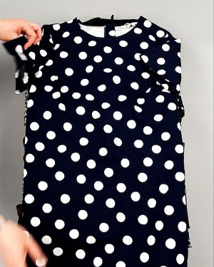 Купить Платья Bestseller+DK Summer 035#5 кг, ЛОТ №8060 оптом в Благовещенске и Амурской области