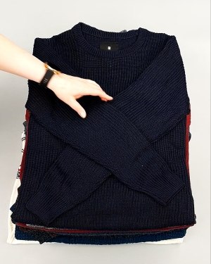 Фотография  242 - Джемпера мужские C&A 025#7 кг, ЛОТ №7891 оптом в Благовещенске и Амурской области