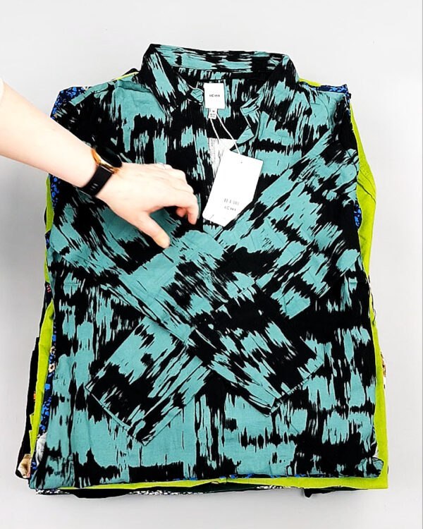 Фотография  351 - Блузки Bestseller+DK 035#5 кг, ЛОТ №8096 оптом в Благовещенске и Амурской области