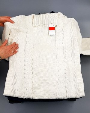 Купить Джемпера мужские C&A 025#7 кг, ЛОТ №7889 оптом в Благовещенске и Амурской области