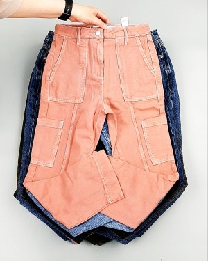 Фотография  678 - Бриджи NEXT Women#7,5 кг оптом в Благовещенске и Амурской области