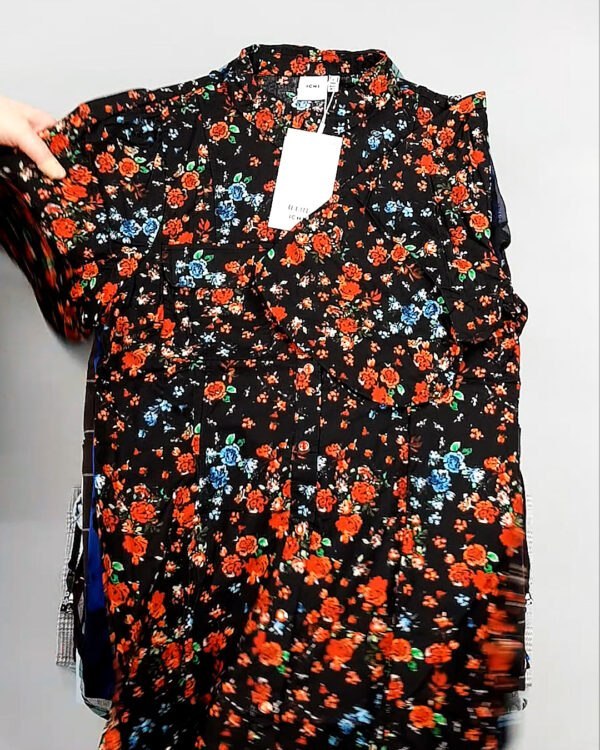 Фотография  137 - ICHI Summer mix 035#13 кг, ЛОТ №8093 оптом в Благовещенске и Амурской области