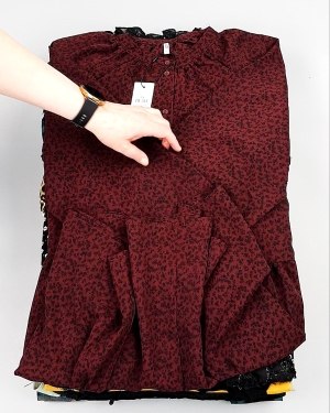 Фотография  117 - Платья Bestseller+DK Summer 035#5 кг, ЛОТ №8061 оптом в Благовещенске и Амурской области