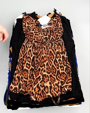 Купить Комбинезоны СТОК CAN лето 084#7 кг, ЛОТ №8021 оптом в Благовещенске и Амурской области