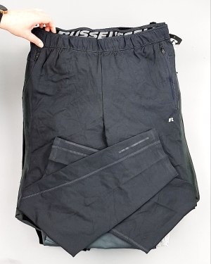 Фотография  613 - Штаны спортивные муж CAN 084#10 кг, ЛОТ №8073 оптом в Благовещенске и Амурской области