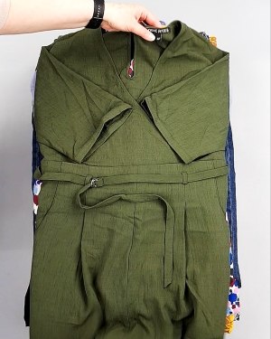 Фотография  762 - Комбинезоны NEXT Summer#10 кг оптом в Благовещенске и Амурской области