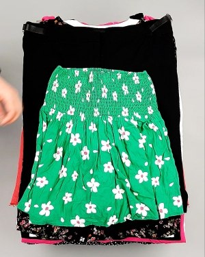 Фотография  896 - C&A Summer mix 022024#15 кг, ЛОТ №7917 оптом в Благовещенске и Амурской области