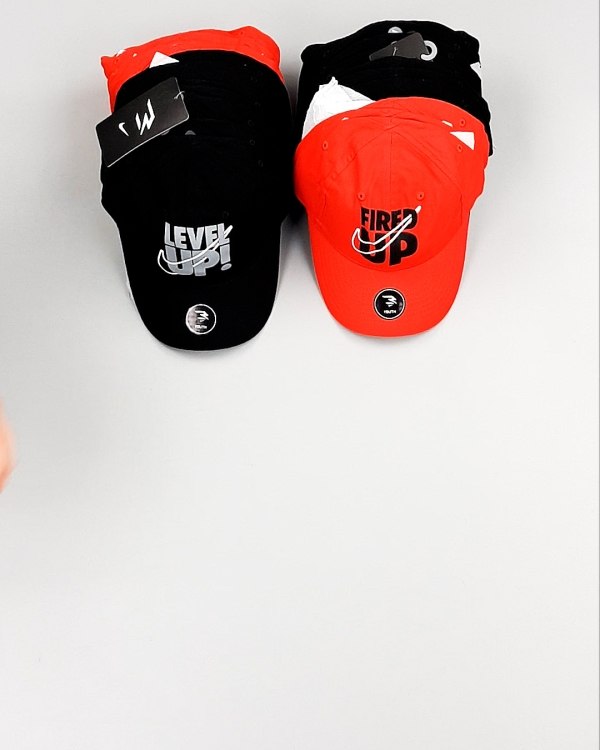 Фотография  337 - Кепки детские CAN 084#5 кг, ЛОТ №7966 оптом в Благовещенске и Амурской области