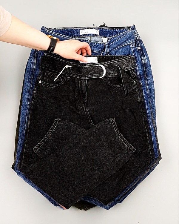 Фотография  249 - Бриджи NEXT Women#7,5 кг оптом в Благовещенске и Амурской области