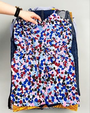 Фотография  135 - Комбинезоны NEXT Summer#10 кг оптом в Благовещенске и Амурской области