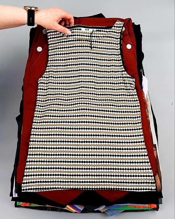 Фотография  806 - ДАНИЯ Summer mix 24#15 кг, ЛОТ №8045 оптом в Благовещенске и Амурской области