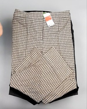 Фотография  290 - Брюки женские зима C&A 025#10 кг, ЛОТ №7908 оптом в Благовещенске и Амурской области