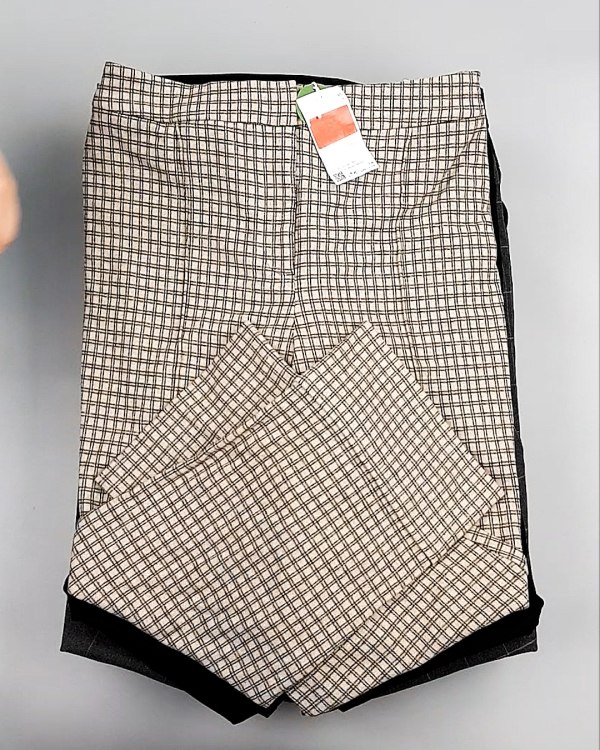 Фотография  242 - Брюки женские зима C&A 025#10 кг, ЛОТ №7908 оптом в Благовещенске и Амурской области