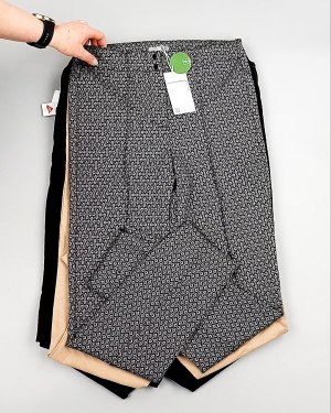 Фотография  811 - Брюки женские лето C&A 025#10 кг оптом в Благовещенске и Амурской области