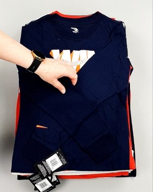 Фотография  221 - Тонковки детские NIKE CAN 084#5 кг оптом в Благовещенске и Амурской области