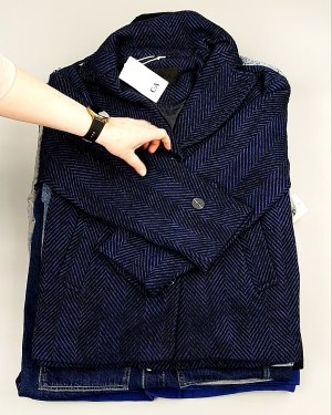 Фотография  159 - Ветровки м/ж C&A 025#10 кг, ЛОТ №7865 оптом в Благовещенске и Амурской области