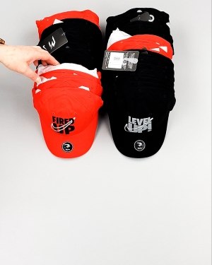 Фотография  805 - Кепки детские CAN 084#5 кг, ЛОТ №7966 оптом в Благовещенске и Амурской области