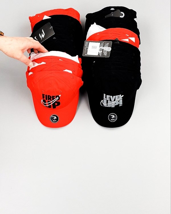 Фотография  821 - Кепки детские CAN 084#5 кг, ЛОТ №7966 оптом в Благовещенске и Амурской области