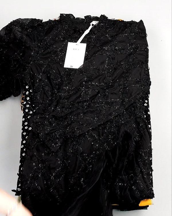 Фотография  610 - Платья Bestseller+DK Summer 035#5 кг, ЛОТ №8061 оптом в Благовещенске и Амурской области