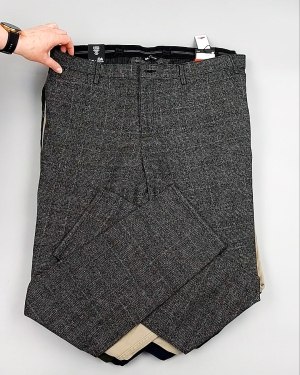 Фотография  327 - Брюки мужские зима C&A 025#10 кг оптом в Благовещенске и Амурской области