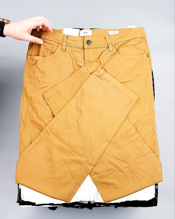 Фотография  729 - C&A Spring, Summer mix 025#20 кг, ЛОТ №7859 оптом в Благовещенске и Амурской области