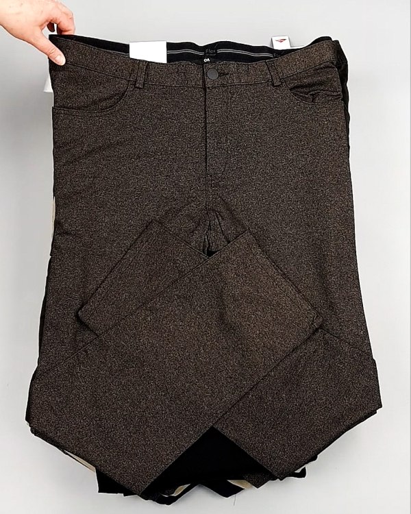 Фотография  392 - Брюки мужские зима C&A 025#10 кг, ЛОТ №7913 оптом в Благовещенске и Амурской области