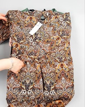 Фотография  881 - Платья Bestseller+DK Summer 035#5 кг оптом в Благовещенске и Амурской области