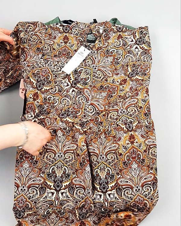 Фотография  491 - Платья Bestseller+DK Summer 035#5 кг оптом в Благовещенске и Амурской области