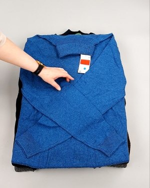 Фотография  818 - Джемпера мужские C&A 025#7 кг, ЛОТ №7889 оптом в Благовещенске и Амурской области