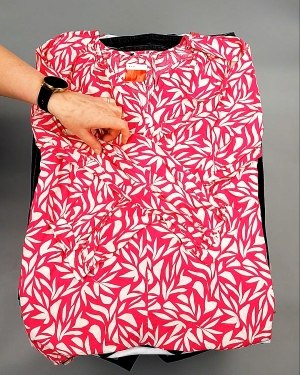 Фотография  543 - C&A Spring, Summer mix 025#20 кг, ЛОТ №7861 оптом в Благовещенске и Амурской области