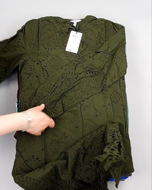 Фотография  636 - Платья Bestseller+DK Summer 035#5 кг, ЛОТ №8058 оптом в Благовещенске и Амурской области