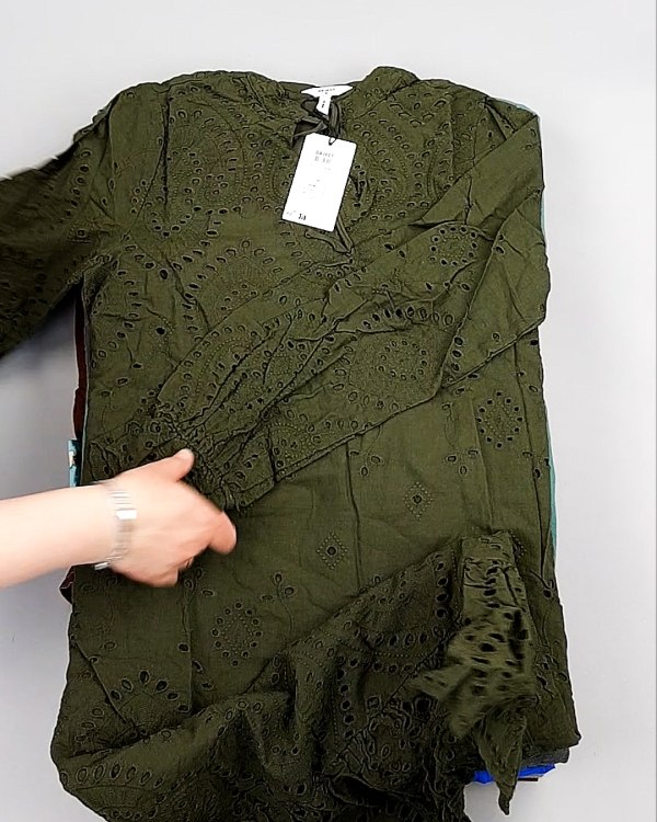 Фотография  352 - Платья Bestseller+DK Summer 035#5 кг, ЛОТ №8058 оптом в Благовещенске и Амурской области