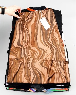 Фотография  258 - ДАНИЯ Summer mix 24#15 кг, ЛОТ №8045 оптом в Благовещенске и Амурской области