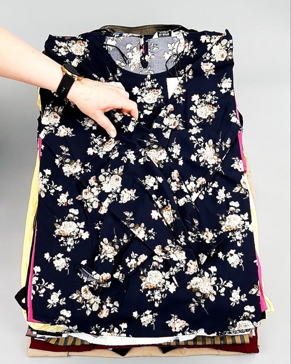 Фотография  146 - DK, Bestseller + Summer mix#15 кг, ЛОТ №7926 оптом в Благовещенске и Амурской области