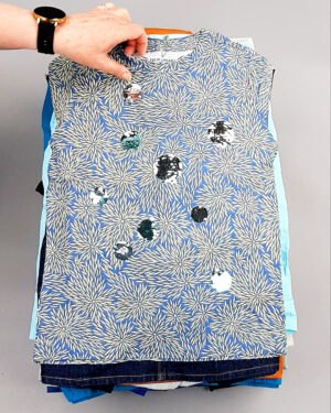 Фотография  345 - BRAND STOCK Kids Summer#10 кг оптом в Благовещенске и Амурской области