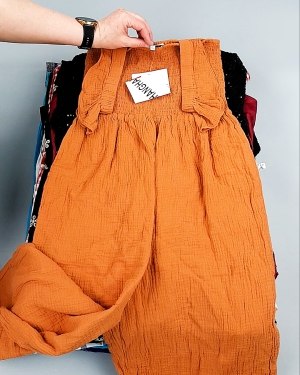 Фотография  341 - Комбинезоны СТОК CAN лето 084#7 кг, ЛОТ №8020 оптом в Благовещенске и Амурской области