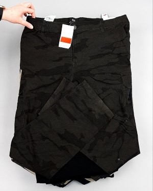 Фотография  399 - Брюки мужские зима C&A 025#10 кг, ЛОТ №7913 оптом в Благовещенске и Амурской области