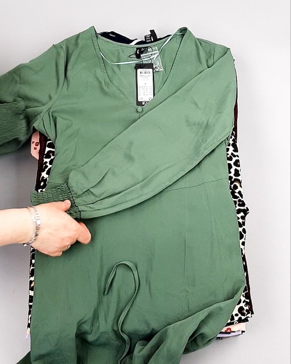 Фотография  607 - Платья Bestseller+DK Summer 035#5 кг оптом в Благовещенске и Амурской области