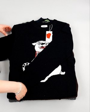 Фотография  169 - Джемпера мужские C&A 025#7 кг, ЛОТ №7889 оптом в Благовещенске и Амурской области