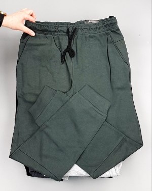 Фотография  413 - Штаны спортивные муж CAN 084#10 кг, ЛОТ №8073 оптом в Благовещенске и Амурской области