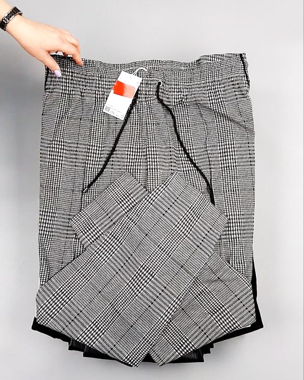 Фотография  673 - Брюки женские зима C&A 025#10 кг, ЛОТ №7910 оптом в Благовещенске и Амурской области