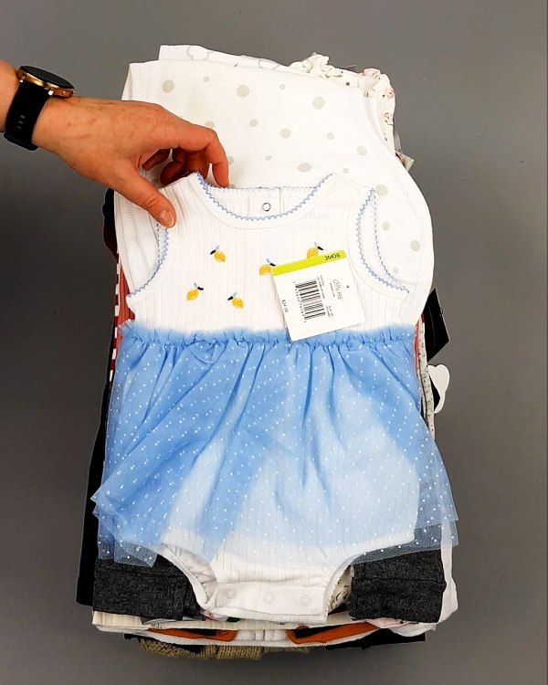 Фотография  653 - BABY СТОК CAN 084#5 кг оптом в Благовещенске и Амурской области