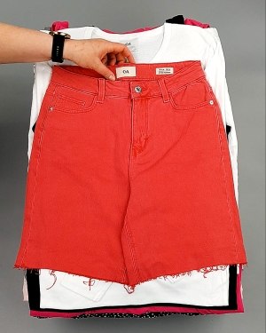 Фотография  289 - C&A Summer mix 022024#15 кг, ЛОТ №7917 оптом в Благовещенске и Амурской области