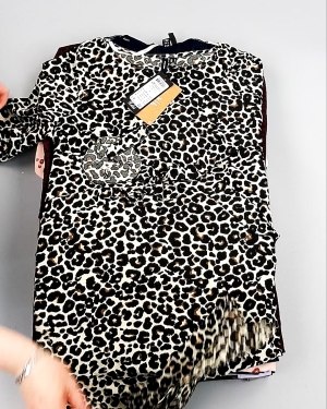 Фотография  551 - Платья Bestseller+DK Summer 035#5 кг оптом в Благовещенске и Амурской области