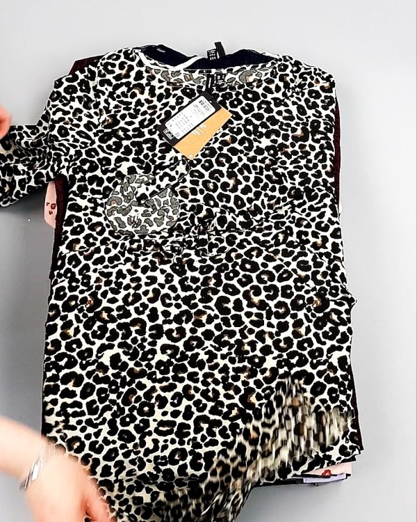 Фотография  706 - Платья Bestseller+DK Summer 035#5 кг оптом в Благовещенске и Амурской области