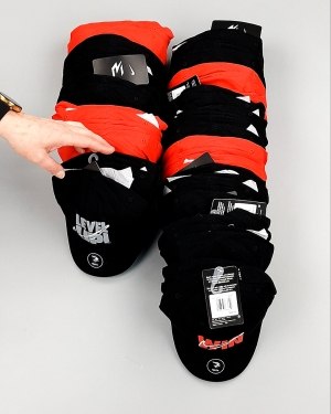 Фотография  684 - Кепки детские CAN 084#5 кг, ЛОТ №7964 оптом в Благовещенске и Амурской области