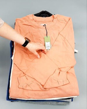 Фотография  336 - Толстовки муж AMAZON 015#10 кг, ЛОТ №8081 оптом в Благовещенске и Амурской области