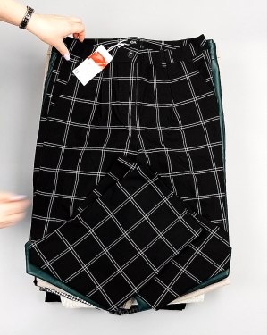 Фотография  929 - Брюки женские зима C&A 025#10 кг, ЛОТ №7911 оптом в Благовещенске и Амурской области