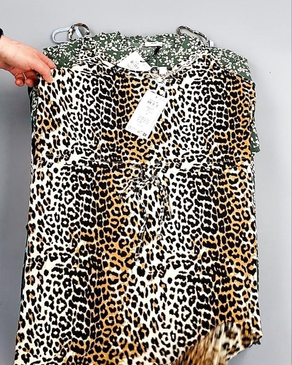 Фотография  687 - Платья Bestseller+DK Summer 035#5 кг, ЛОТ №8059 оптом в Благовещенске и Амурской области