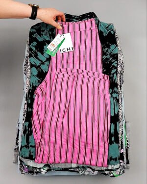 Фотография  240 - ICHI Summer mix 035#13 кг, ЛОТ №8093 оптом в Благовещенске и Амурской области